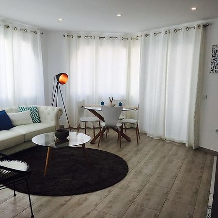 Apartamento Los Pinos Lägenhet San Miguel De Salinas Exteriör bild